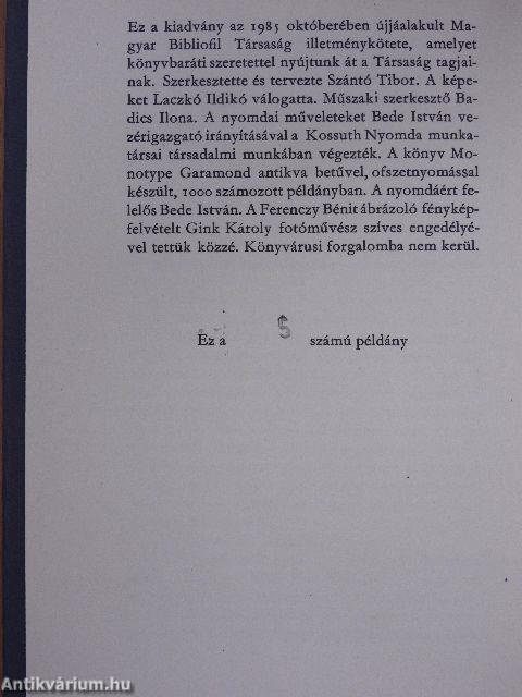 A könyvillusztrálásról