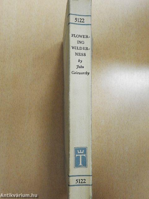 Flowering Wilderness