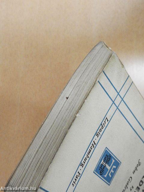 Flowering Wilderness