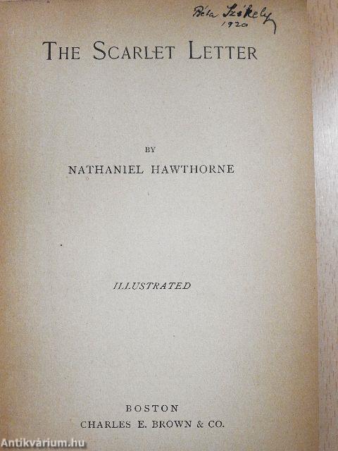 The Scarlet Letter