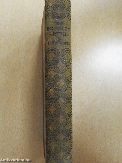 The Scarlet Letter