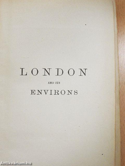 London and its Environs