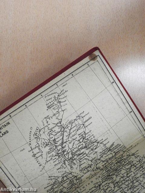 London and its Environs