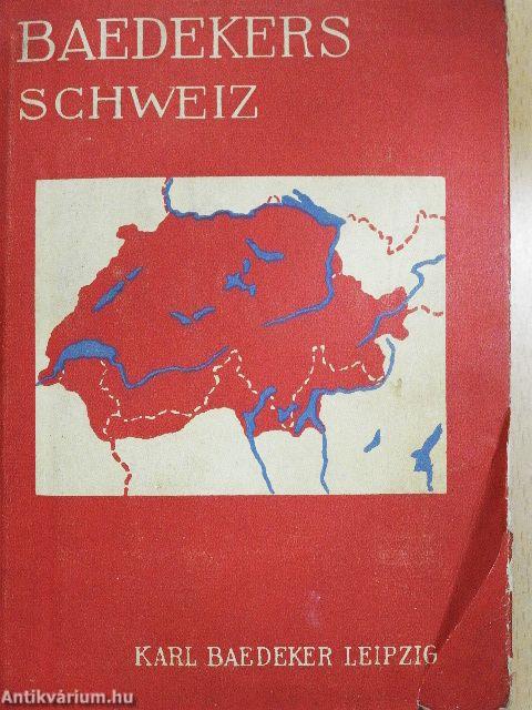 Die Schweiz