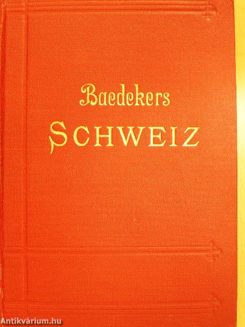 Die Schweiz