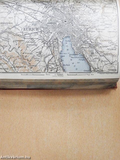 Die Schweiz