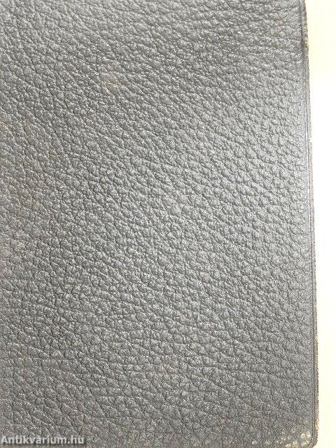 Le Nouveau Testament