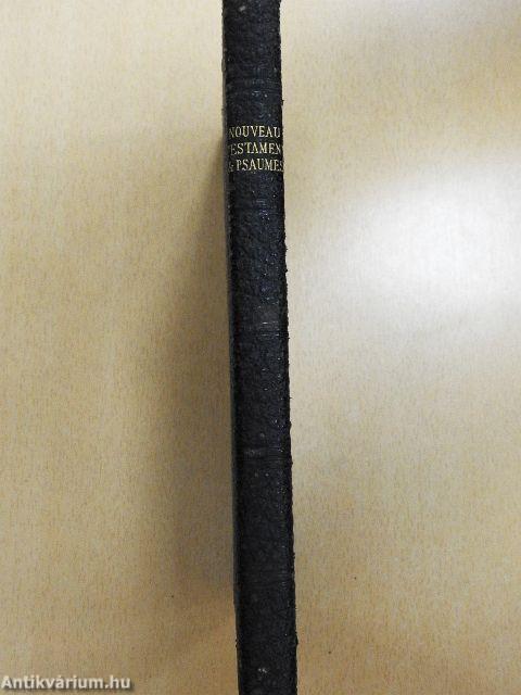 Le Nouveau Testament