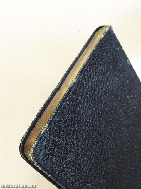 Le Nouveau Testament