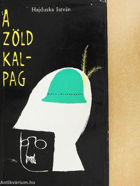 A zöld kalpag