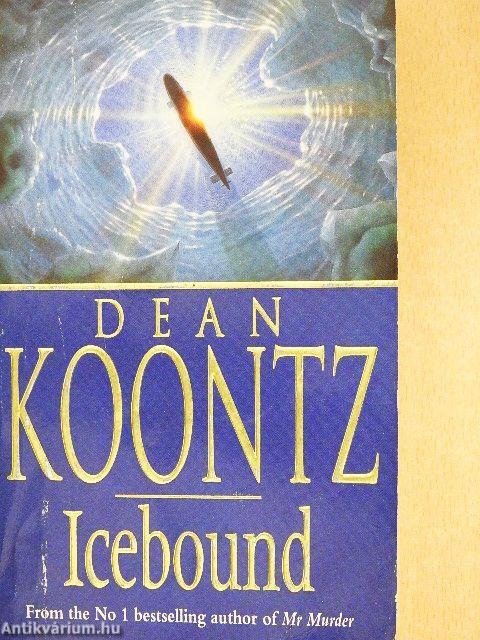 Icebound