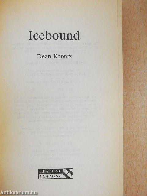 Icebound