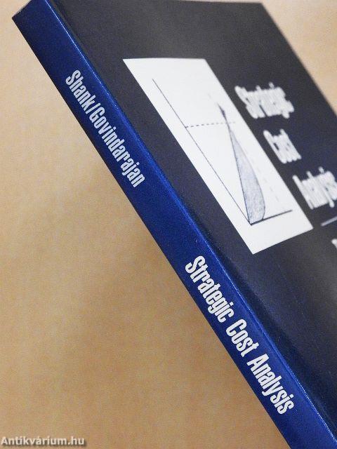 Strategic Cost Analysis