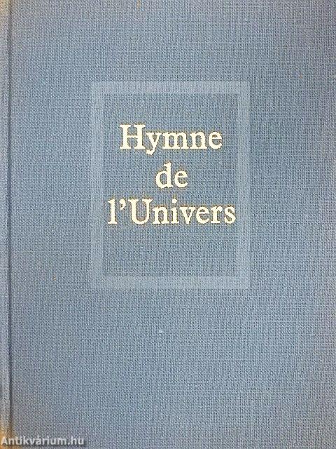 Hymne de l'Univers