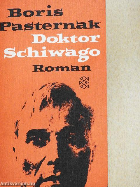 Doktor Schiwago