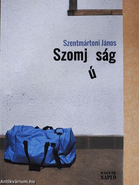 Szomjúság