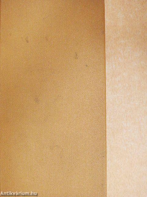 Vihar a lombikban/Híd a semmibe/A vizsgálat/A francia "új regény"/A szökés