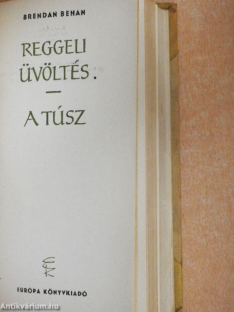 1941 júliusa/Angol park/Baleset/Reggeli üvöltés/A túsz/Az elveszett fivér