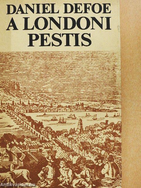 A londoni pestis