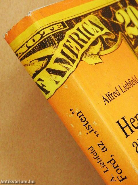 Henry Ford, az "isten"