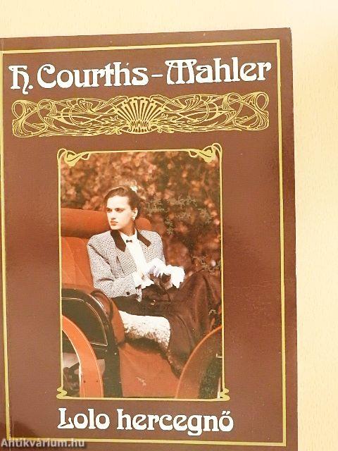 Lolo hercegnő/Boldogságom