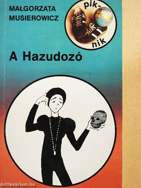 A Hazudozó