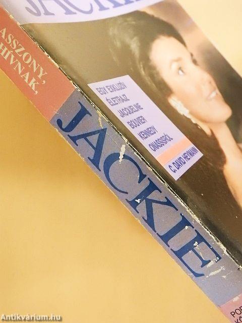 Az asszony, akit úgy hívnak, Jackie