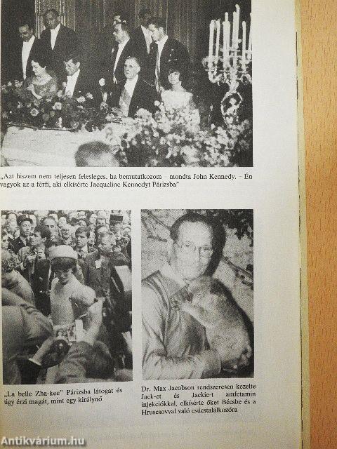 Az asszony, akit úgy hívnak, Jackie