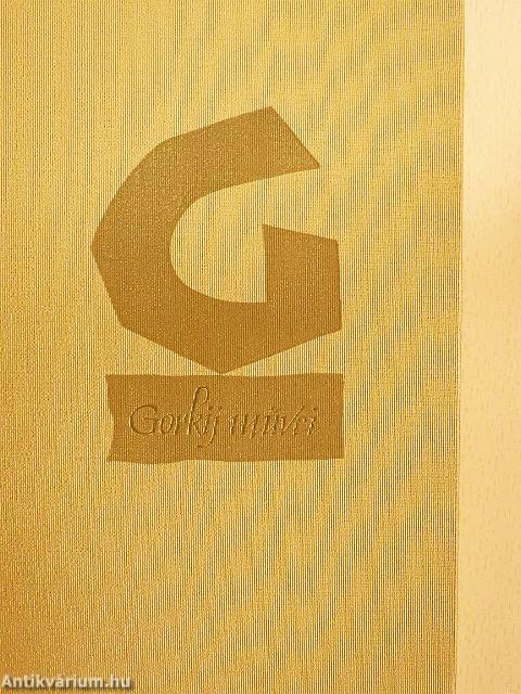 Kisregények/Az Artamonovok