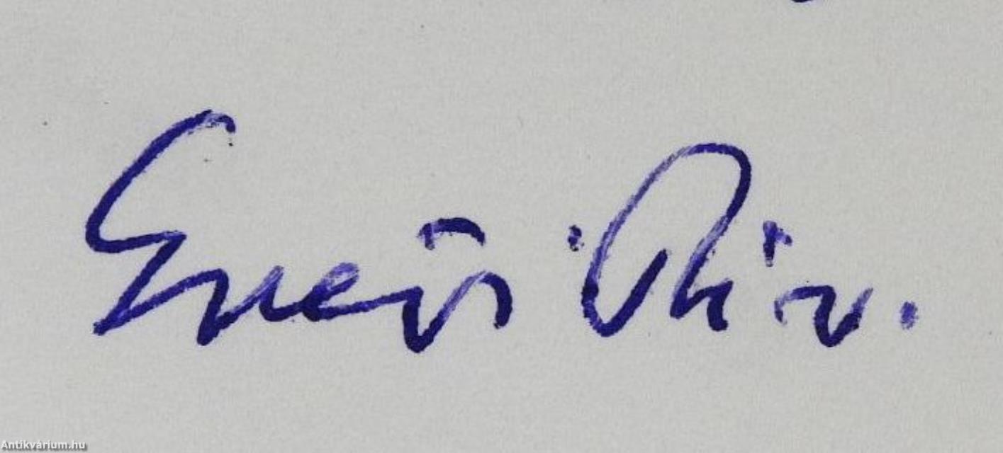 Freud, avagy a modern individuum felfedezése (dedikált példány)
