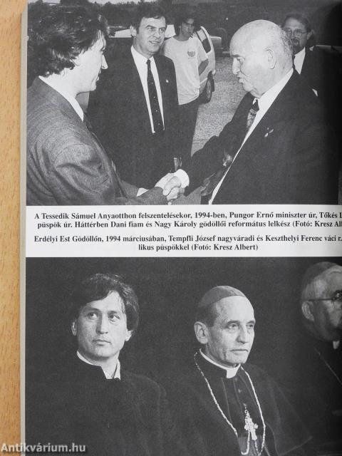 Az oroszok szépen hazamentek... (dedikált példány)