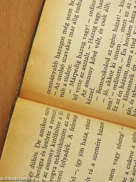 Szülők és szeretők