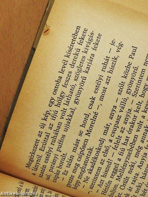 Szülők és szeretők