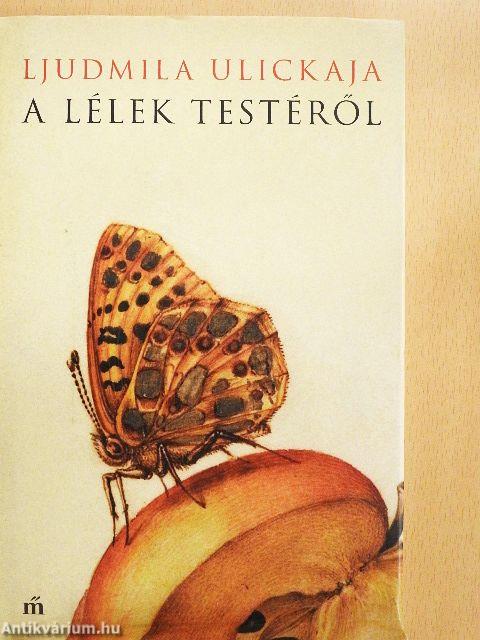 A lélek testéről