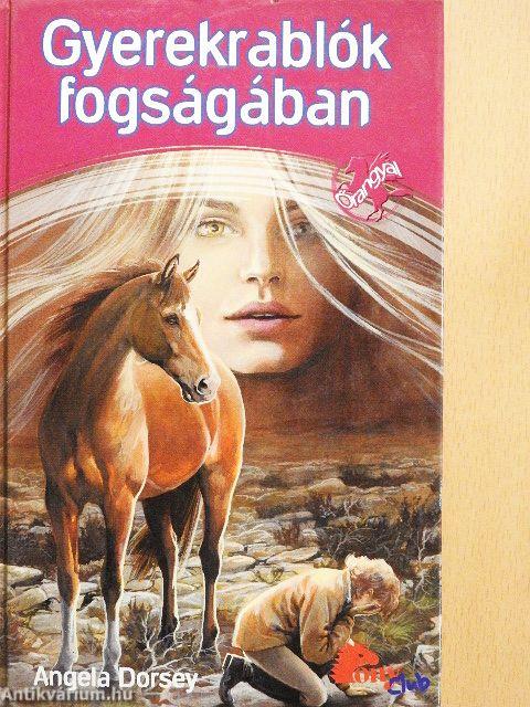 Gyerekrablók fogságában