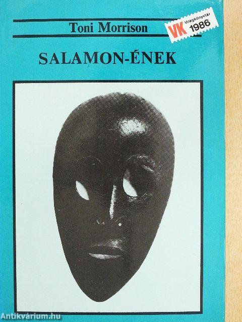 Salamon-ének