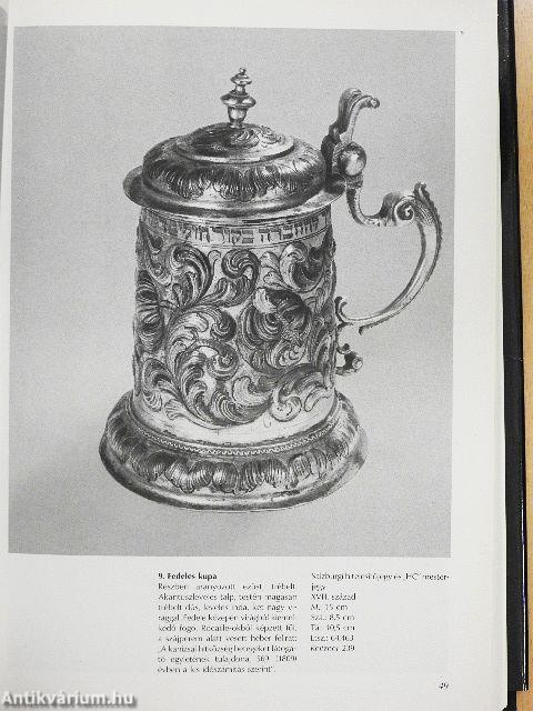 A budapesti zsidó múzeum