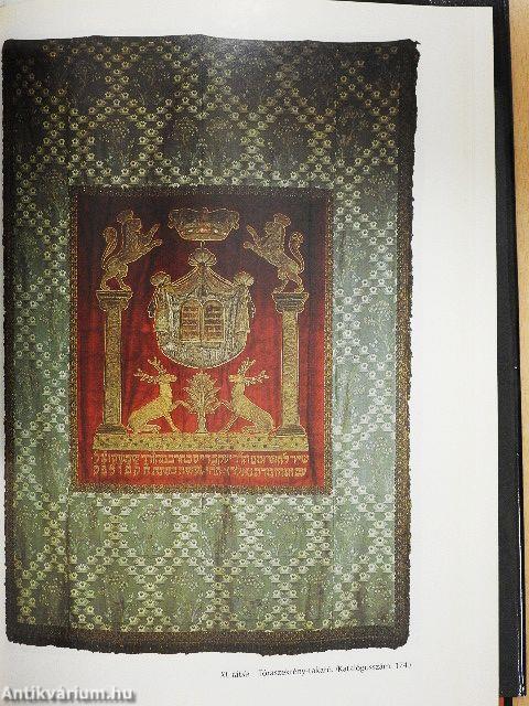 A budapesti zsidó múzeum