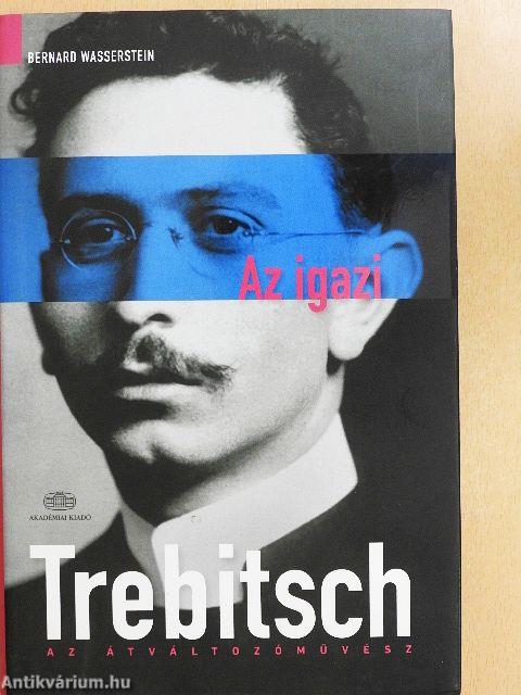 Az igazi Trebitsch