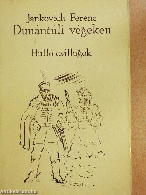 Dunántúli végeken 1-3.