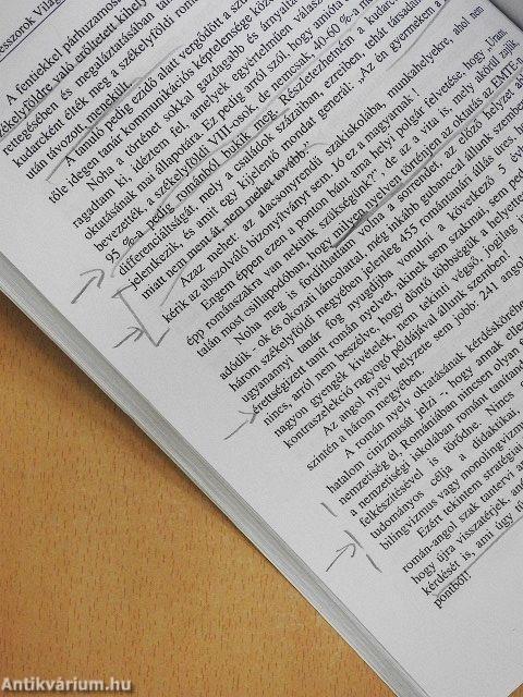 Romániai magyar felsőoktatás