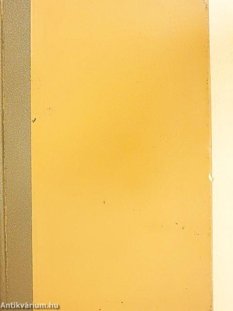 Fiúk Évkönyve 1961