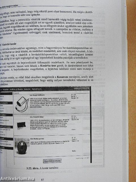 Ügyletek az interneten