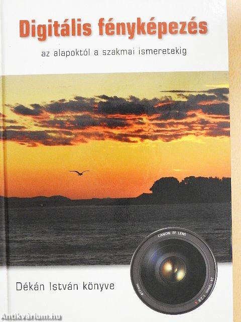 Digitális fényképezés