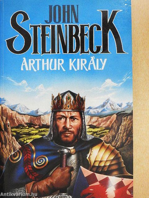 Arthur király