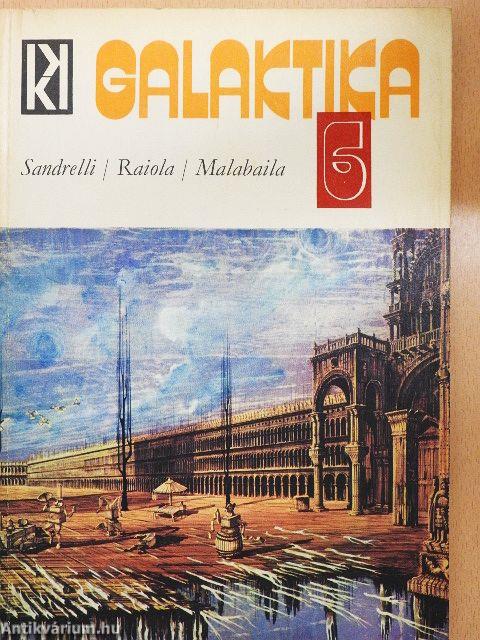 Galaktika 6.