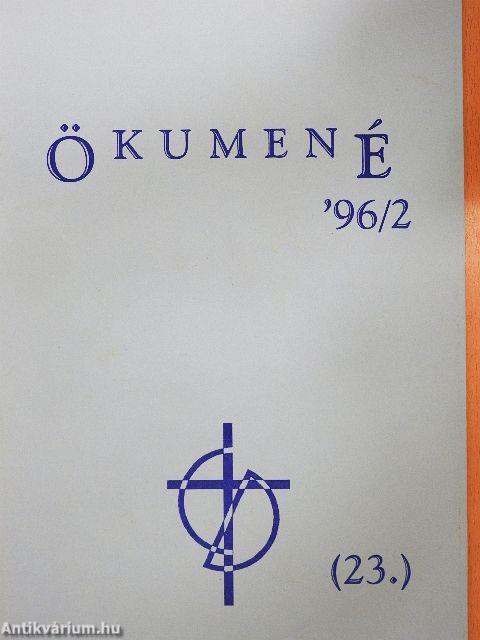 Ökumené '96/2