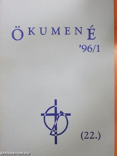 Ökumené '96/1