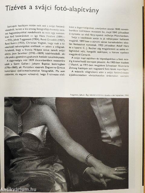 Fotó 1981. október