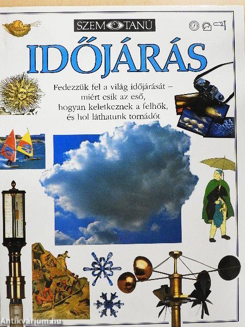 Időjárás